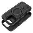 Case FROST ARMOR IPHONE 17 tok, fekete