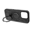 Case FROST ARMOR IPHONE 17 tok, fekete