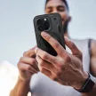 Case FROST ARMOR IPHONE 17 tok, fekete