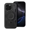 Case FROST ARMOR IPHONE 17 Air tok, fekete