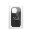 Case FROST ARMOR IPHONE 17 Air tok, fekete