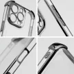 Case ANTISHOCK ELECTRO IPHONE 17 Pro Max tok, fekete