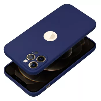 SOFT case IPHONE 17 Pro Max tok, kék
