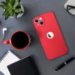 SOFT case IPHONE 17 Pro Max tok, piros