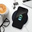 SOFT case IPHONE 17 Pro tok, kék