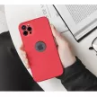 SOFT case IPHONE 17 Pro tok, piros