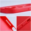 SOFT case IPHONE 17 Pro tok, piros