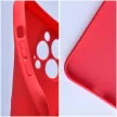 SOFT case IPHONE 17 Air tok, piros