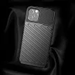 THUNDER case IPHONE 17 Pro Max tok, fekete