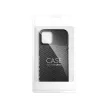 THUNDER case IPHONE 17 Pro Max tok, fekete