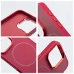 FRAME MAG COVER Case MagSafe IPHONE 17 PRO MAX magenta
