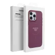 FRAME MAG COVER Case MagSafe IPHONE 17 PRO MAX magenta