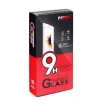 Tempered Glass iPhone 17 Air edzett üvegfólia