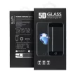 5D Full Glue Tempered Glass iPhone 17 Pro edzett üvegfólia