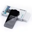 6D Pro Veason Glass iPhone 17 Pro black edzett üvegfólia