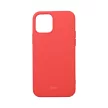 ROAR case COLORFUL JELLY IPHONE 17 Pro peach tok, rózsaszín