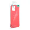 ROAR case COLORFUL JELLY IPHONE 17 Pro peach tok, rózsaszín