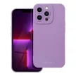 ROAR case LUNA IPHONE 17 Air tok, lila