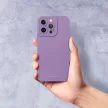 ROAR case LUNA IPHONE 17 Air tok, lila