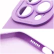 ROAR case LUNA IPHONE 17 Air tok, lila