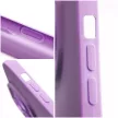 ROAR case LUNA IPHONE 17 Air tok, lila