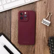 ROAR case LUNA IPHONE 17 Air tok, piros