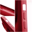 ROAR case LUNA IPHONE 17 Air tok, piros