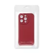ROAR case LUNA IPHONE 17 Air tok, piros