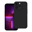 ROAR case LUNA IPHONE 17 Air tok, fekete