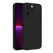 ROAR case LUNA IPHONE 17 Air tok, fekete