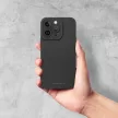ROAR case LUNA IPHONE 17 Air tok, fekete