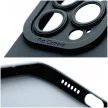 ROAR case LUNA IPHONE 17 Air tok, fekete