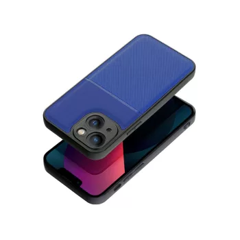 NOBLE Case IPHONE 17 Air tok, kék