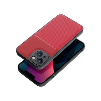 NOBLE Case IPHONE 17 Pro Max tok, piros