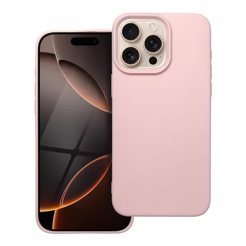 Case SKIN IPHONE 17 Air tok, rózsaszín
