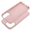 Case SKIN IPHONE 17 Air tok, rózsaszín