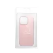 Case SKIN IPHONE 17 Air tok, rózsaszín