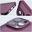 VARIETE MAG COVER Case MagSafe IPHONE 17 PRO MAX tok, lila
