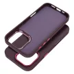 FRAME MAG COVER Case MagSafe IPHONE 17 Air tok, lila