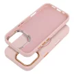FRAME MAG COVER Case MagSafe IPHONE 17 Air tok, rózsaszín