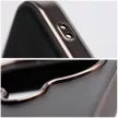 GENTLEMAN MAG COVER Case MagSafe IPHONE 17 Air tok, fekete