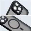 VARIETE MAG COVER Case MagSafe IPHONE 17 Air tok, fekete