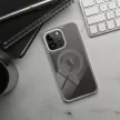 COLOR EDGE MAG COVER case MagSafe IPHONE 17 Pro Max titanium tok, szürke
