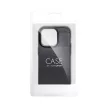 Case CARBON PREMIUM IPHONE 17 Pro tok, fekete