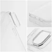 CLEAR case 2 mm BOX IPHONE 17 Pro Max tok, átlátszó
