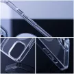 CLEAR MAG COVER case camera protection MagSafe IPHONE 17 Pro Max tok, átlátszó
