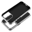 MATRIX Case IPHONE 17 Air tok, fekete