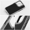MATRIX Case IPHONE 17 Air tok, fekete
