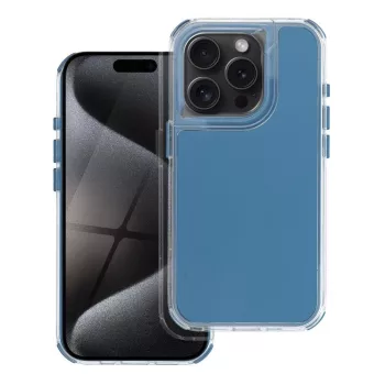 MATRIX Case IPHONE 17 Air tok, kék