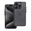 MATRIX CLEAR Case IPHONE 17 tok, fekete